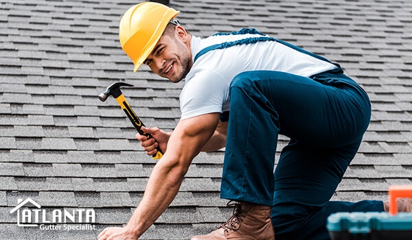 Atlanta, GA Roof Repair Services