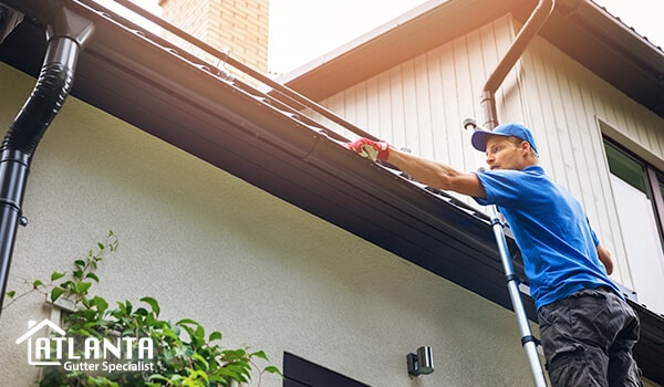 Gutter Cleaning Company Near Me Austin Tx